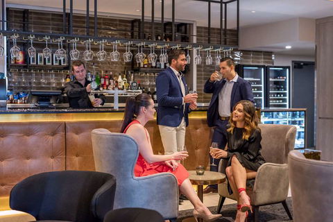 Deco Hotel - Accommodation Adelaide 1