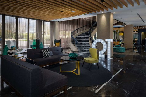 QT Canberra - Accommodation Adelaide 2