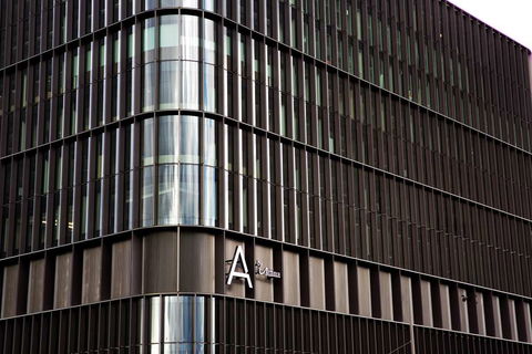 A By Adina Canberra - Accommodation Adelaide 1