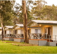 Discovery Parks Clare - Accommodation Adelaide