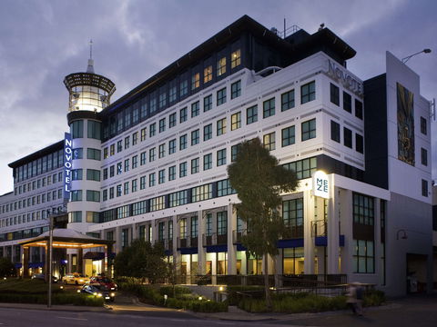 Novotel Glen Waverley - Accommodation Adelaide 0