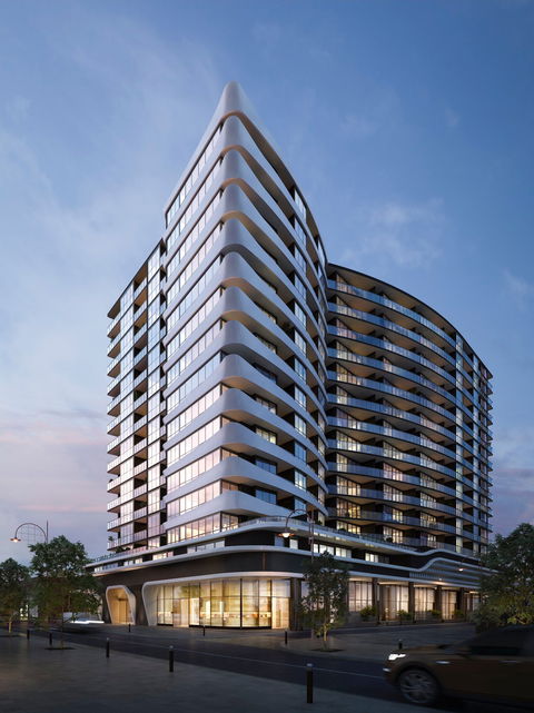 Astra Apartments Glen Waverley - Accommodation Adelaide 0