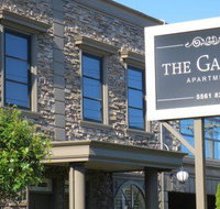 Gallery Apartments - Accommodation Adelaide