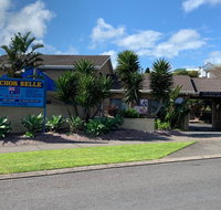 Anchor Belle Motel - Accommodation Adelaide