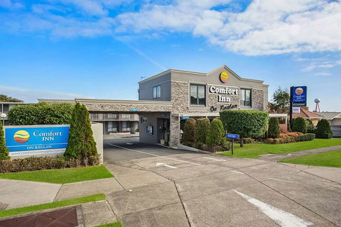 Comfort Inn On Raglan - Accommodation Adelaide 0