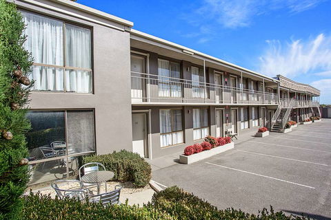 Comfort Inn On Raglan - Accommodation Adelaide 1