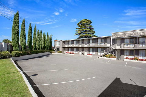 Comfort Inn On Raglan - Accommodation Adelaide 2