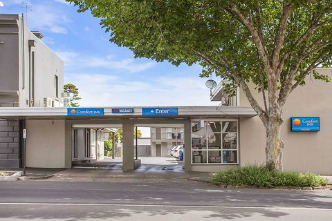 Comfort Inn Western - Accommodation Adelaide 0