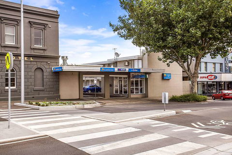Comfort Inn Western - Accommodation Adelaide 1