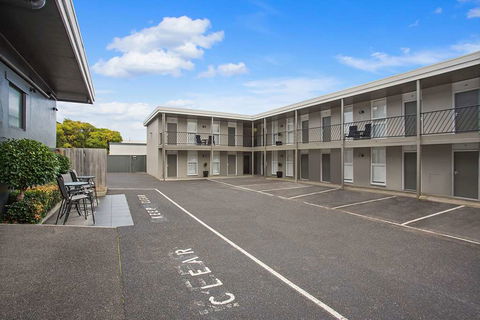Comfort Inn Western - Accommodation Adelaide 2