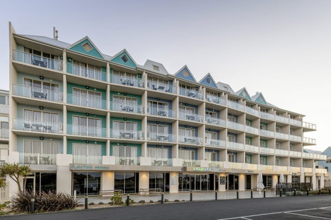 Lady Bay Resort - Accommodation Adelaide 0