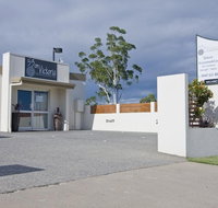 53 On Victoria - Accommodation Adelaide