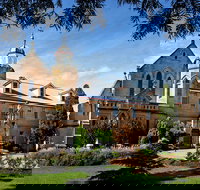 Abbey Boutique Hotel - Accommodation Adelaide