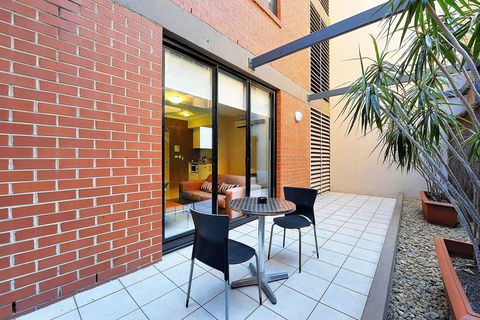 APX Apartments Darling Harbour - Accommodation Adelaide 2