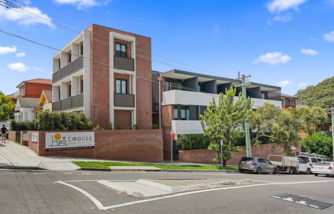 Coogee Studio Apartments - Accommodation Adelaide 0
