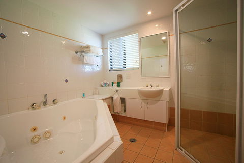 Macquarie Barracks Inn - Accommodation Adelaide 2