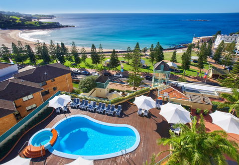 Crowne Plaza Coogee Beach Sydney - Accommodation Adelaide 0