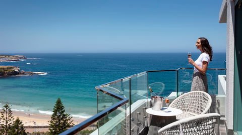 Crowne Plaza Coogee Beach Sydney - Accommodation Adelaide 1