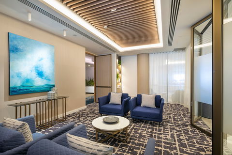 Crowne Plaza Coogee Beach Sydney - Accommodation Adelaide 2
