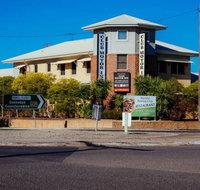 MAS Country Club Motor Inn - Accommodation Adelaide