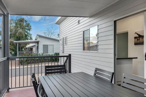 Discovery Parks Dubbo - Accommodation Adelaide 1