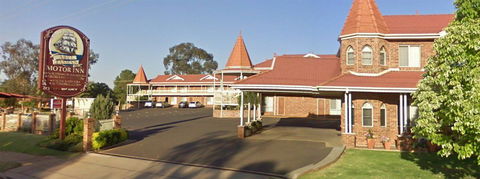 Abel Tasman Motor Inn - Accommodation Adelaide 0