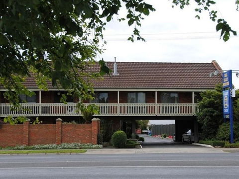 Coal Valley Motor Inn - Accommodation Adelaide 0