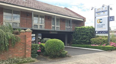 Coal Valley Motor Inn - Accommodation Adelaide 1