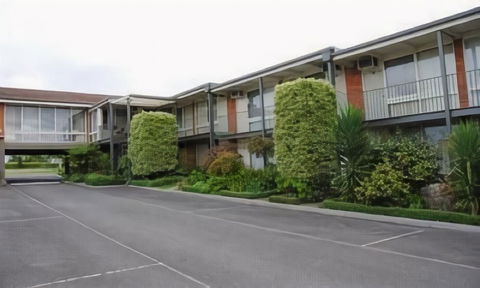 Coal Valley Motor Inn - Accommodation Adelaide 2