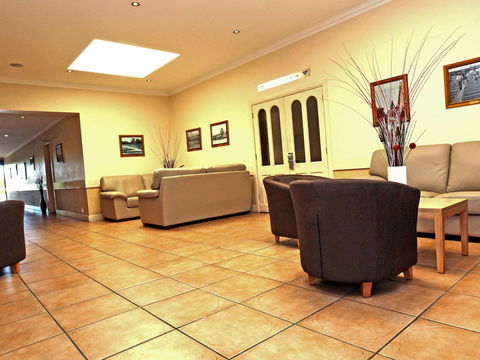 Mercure Hotel Mildura - Accommodation Adelaide 1