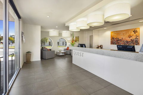 Quest Mildura - Accommodation Adelaide 1