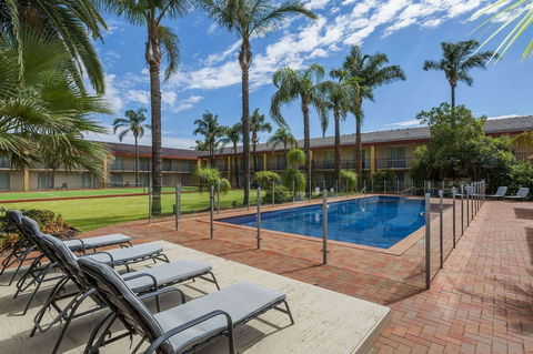 Mildura Inlander Resort - Accommodation Adelaide 0