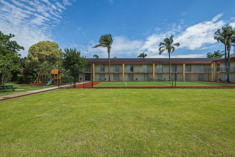 Mildura Inlander Resort - Accommodation Adelaide 1