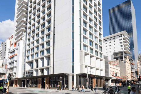 QT Perth - Accommodation Adelaide 0