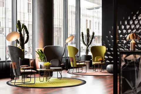 QT Perth - Accommodation Adelaide 1