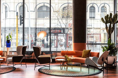 QT Perth - Accommodation Adelaide 2