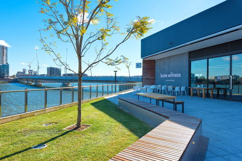 Astra Apartments Rhodes - Accommodation Adelaide 1