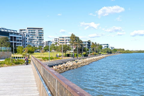 Astra Apartments Rhodes - Accommodation Adelaide 2