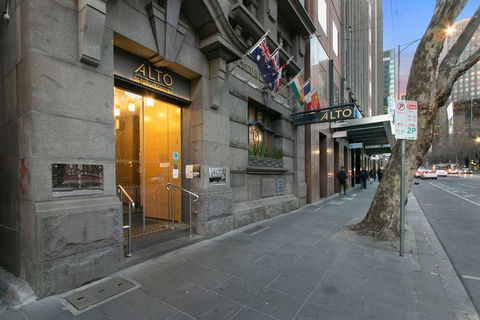 Alto Hotel On Bourke - Accommodation Adelaide 0