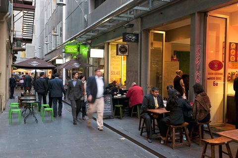 Causeway 353 Hotel - Accommodation Adelaide 1