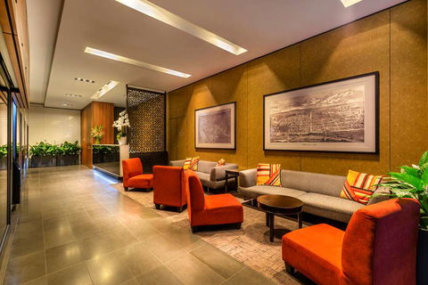 Causeway 353 Hotel - Accommodation Adelaide 2