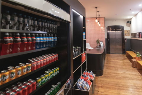 United Backpackers - Accommodation Adelaide 0