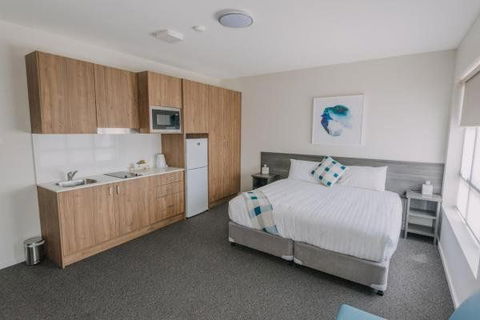 Studios On Beaumont - Accommodation Adelaide 1