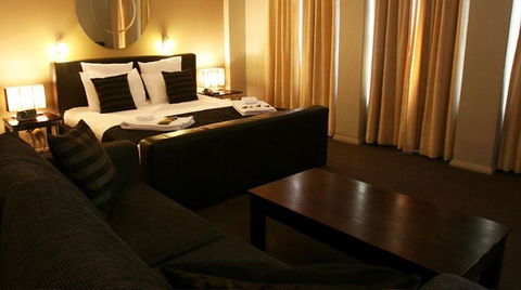 The Clarendon Hotel - Accommodation Adelaide 1