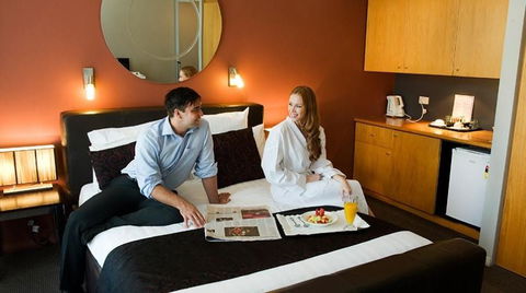 The Clarendon Hotel - Accommodation Adelaide 2