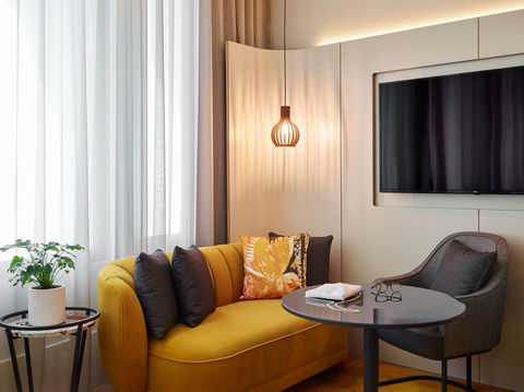 Crystalbrook Kingsley - Accommodation Adelaide 1