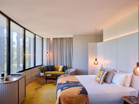 Crystalbrook Kingsley - Accommodation Adelaide 2