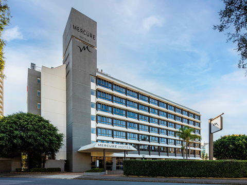 Mercure Newcastle - Accommodation Adelaide 0