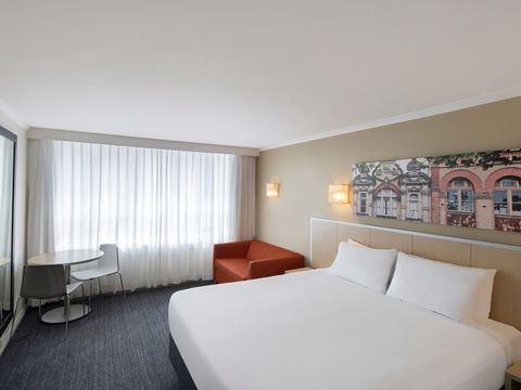 Mercure Newcastle - Accommodation Adelaide 2