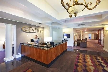 Century Inn - Accommodation Adelaide 0
